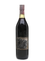 Cinzano Antica Formula Vermouth Bottled 1970s 100cl / 16.5%