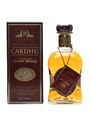 Cardhu 12 Year Old  70cl / 40%