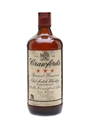 Crawford's 3 Star Bottled 1970s-1980s - Ferraretto 75cl / 40%