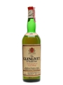Glenlivet 12 Year Old Bottled 1970s - Giovinetti 75cl / 43%