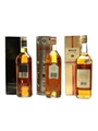 Bell's & Grant's Extra Special, Family Reserve, Sherry Cask 75cl & 2 x 70cl