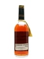 Bourbon Supreme Rare American Bourbon Bottled 1970s - Roland Marken Import 70cl / 43%