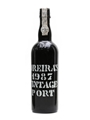 Coreira's 1987 Vintage Port  75cl / 20%