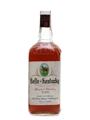 Belle Of Kentucky Bottled 1970s 118cl / 43%