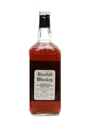 Belle Of Kentucky Bottled 1970s 118cl / 43%