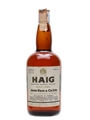 Haig's Gold Label Bottled 1970s - Sacco 75cl / 40%