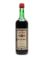 Martini & Rossi China Martini Bottled 1970s 100cl / 31%