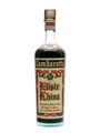 Gambarotta Elisir China Bottled 1960s 100cl / 29%