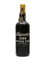 Niepoort 1985 Vintage Port Bottled 1987 75cl / 20%