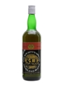 The Society's Special Highland Blend Bottled 1970s - IEC Wine Society 75.7cl / 40%