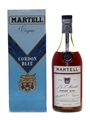 Martell Cordon Bleu Cognac Bottled 1970s 68cl / 40%