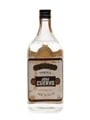 Jose Cuervo Bottled 1960s - Wax & Vitale 75cl / 40%