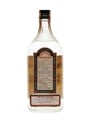 Jose Cuervo Bottled 1960s - Wax & Vitale 75cl / 40%