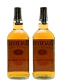 Teacher's Highland Cream Bottled 1980s 2 x 75cl / 40%