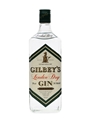 Gilbey's London Dry Gin Bottled 1970s 75cl / 40%