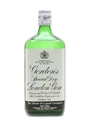 Gordon's Special Dry London Gin Bottled 1980s 75cl / 40%