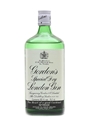 Gordon's Special Dry London Gin Bottled 1970s 75.7cl / 40%