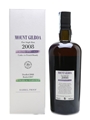 Mount Gilboa 2008 Barrel Proof Bottled 2017 - Velier 70cl / 66%