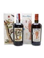 Rhum Rhum Liberation 2010 & 2012 Capovilla - Velier 70cl / 45%