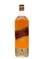 Johnnie Walker Red Label Bottled 1970s 118cl / 40%