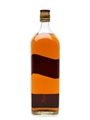 Johnnie Walker Red Label Bottled 1970s 118cl / 40%