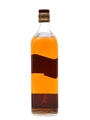 Johnnie Walker Red Label Bottled 1960s - US Air Force 75cl / 40%