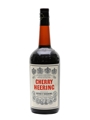 Cherry Heering Bottled 1960s-1970s 75cl / 24.5%