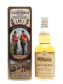 Glen Moray 12 Year Old Scotland's Historic Highland Regiments 75cl / 40%