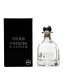 Gran Patron Platinum  70cl / 40%