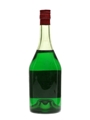Perret Creme De Menthe Bottled 1960s 70CL