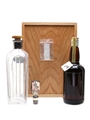 Johnnie Walker 150th Anniversary Bottled 1985 75cl / 43%