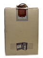 Johnnie Walker 150th Anniversary Bottled 1985 75cl / 43%