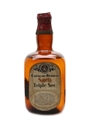 Sarti Triple Sec Bottled 1950s 75cl / 40%