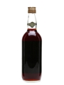 Navy Neaters Demerara Rum Bottled 1970s - Charles Kinloch 75.7cl / 54.5%