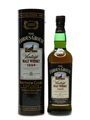 The Famous Grouse Vintage 1992 Bottled 2004 70cl / 40%