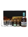 Bruichladdich Ultimate Tasting Kit 2 x 5cl & 50cl 46%