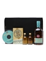 Bruichladdich Ultimate Tasting Kit 2 x 5cl & 50cl 46%