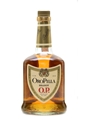 OroPilla Brandy Bottled 1990s 70cl / 40%