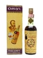 Carlos I Solera Especial Bottled 1960s Pedro Domecq 75cl / 42%