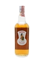 Dewar's White Label Bottled 1980s - Wax & Vitale 75cl / 40%