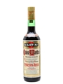 Martini Elixir Di China Bottled 1980s 75cl / 31%