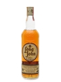 Long John Bottled 1980s 75cl / 40%