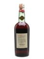 Pedro Domecq Fundador Brandy Bottled 1960s - Augusto Sposetti 200cl / 40%