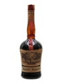 Cherry Marnier Bottled 1960s - Riviera 74cl / 25%