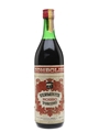Tombolini Rosso Torino Vermouth Bottled 1970s 100cl / 16%