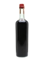 Bergia Rabarbaro Bottled 1970s 100cl / 25%