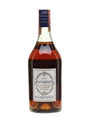 Martell 3 Star Bottled 1970s - Spirit 75cl / 40%