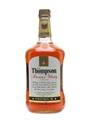 Old Thompson Premium Bottled 1970s - Magnum 175cl / 43%