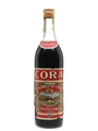 Fratelli Cora Vermouth Bottled 1970s 100cl / 16.5%