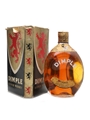 Haig's Dimple Spring Cap Bottled 1950s 75cl / 40%